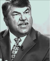 Richard L. Trumka (1949 – 2021) – Notable Quotes of Remembrance
