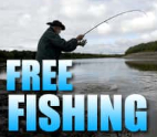 10th Annual Kids Free Fishing Day – Saturday June 4, 2022