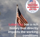Happy Labor Day 2022 – Celebrate but remember why there is a Labor Day